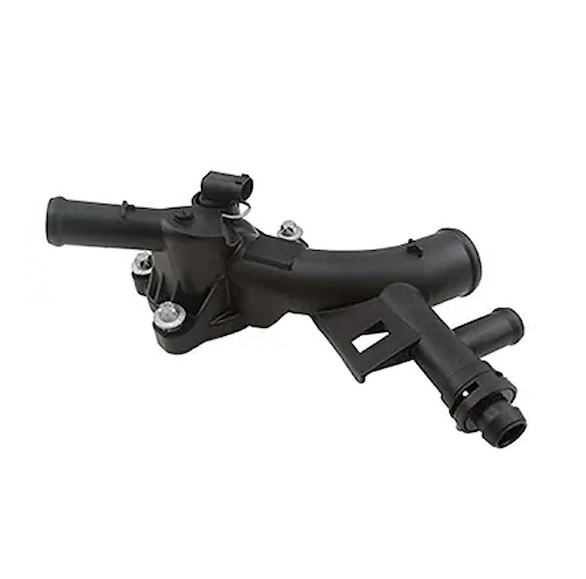 OPEL ASTRA J İNSİGNİA CORSA D TERMOSTAT GÖVDESİ 25193922 460003