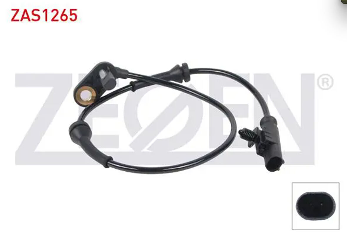 NİSSAN MİCRA (K12) SAĞ ARKA ABS SENSÖRÜ 2003-2010 ARASI 47900-AX600 ZAS1265