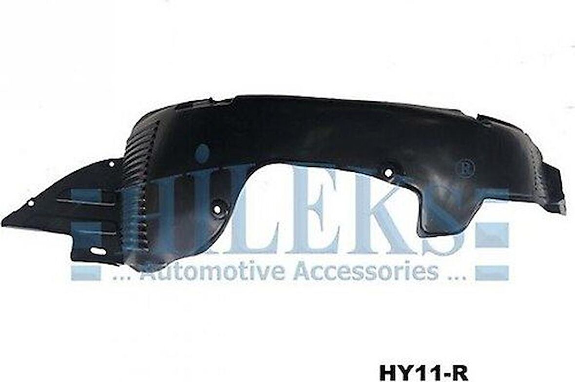 HYUNDAİ İ30 SAĞ ÖN ÇAMURLUK DAVLUMBAZI 2012 SONRASI 86811-A6000 HY11R