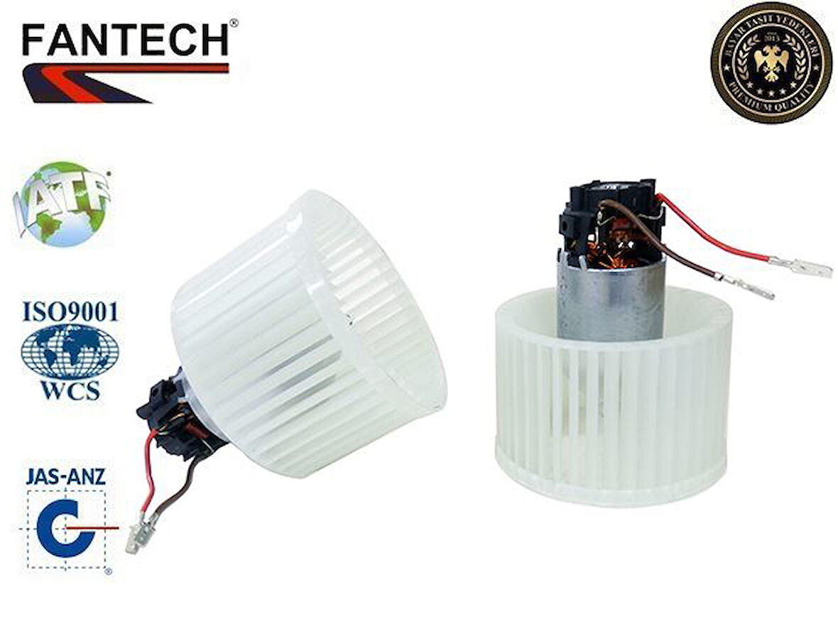 FİAT ALBEA PALİO 1.2 1.4 1.3 JTD KALORİFER MOTORU 7082382 33205382