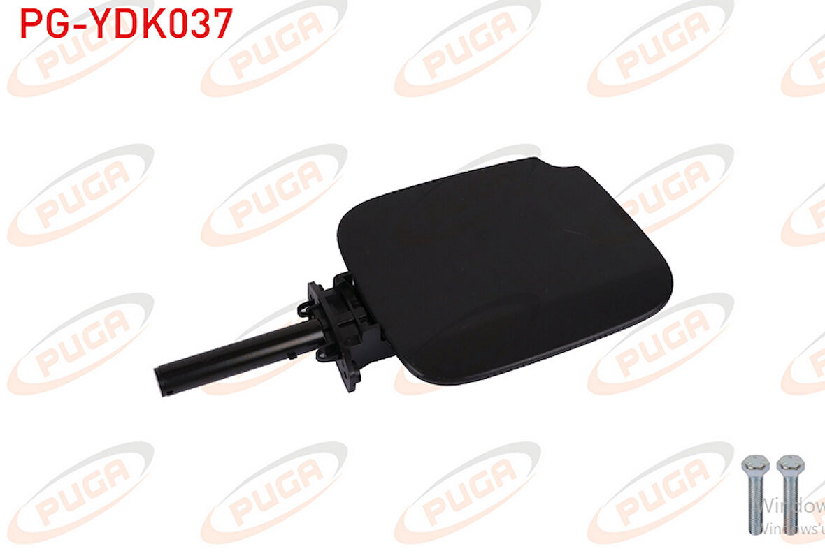 CLİO SYMBOL YAKIT DEPO DIŞ KAPAĞI 2008-2013 ARASI 8200690154 YDK037