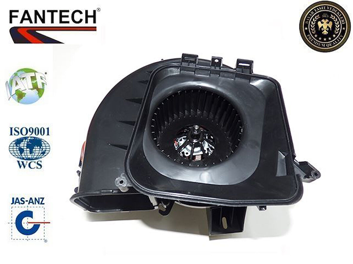 OPEL CORSA C COMBO C TIGRA TWINTOP KALORİFER MOTORU 1845202 33207202