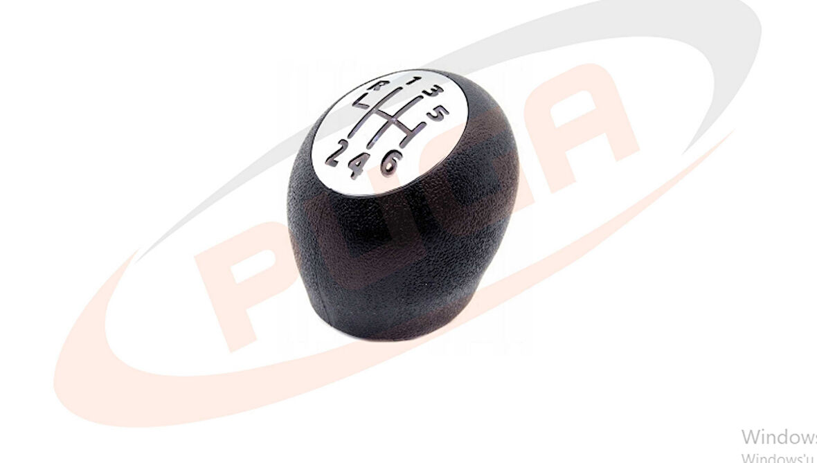 MEGANE 3 / FLUENCE / MASTER VİTES TOPUZU KROM KAPAKLI 328650024R VTT006