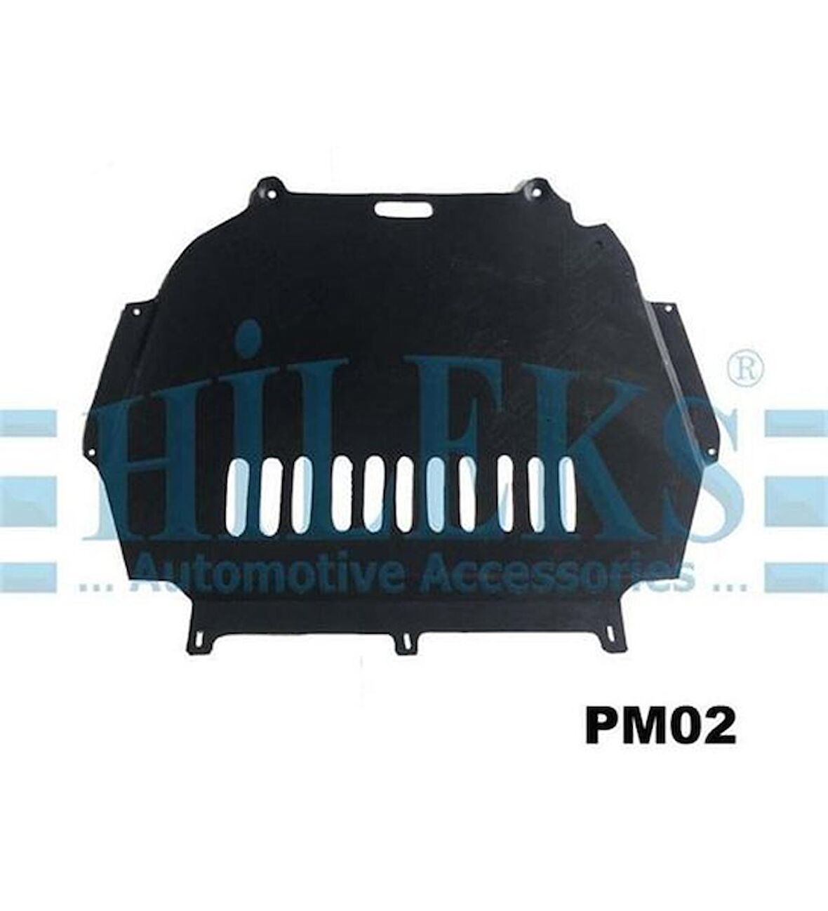 PEUGEOT 3008 KARTER MUHAFAZASI 2018 SONRASI 7013.H2 / PM02