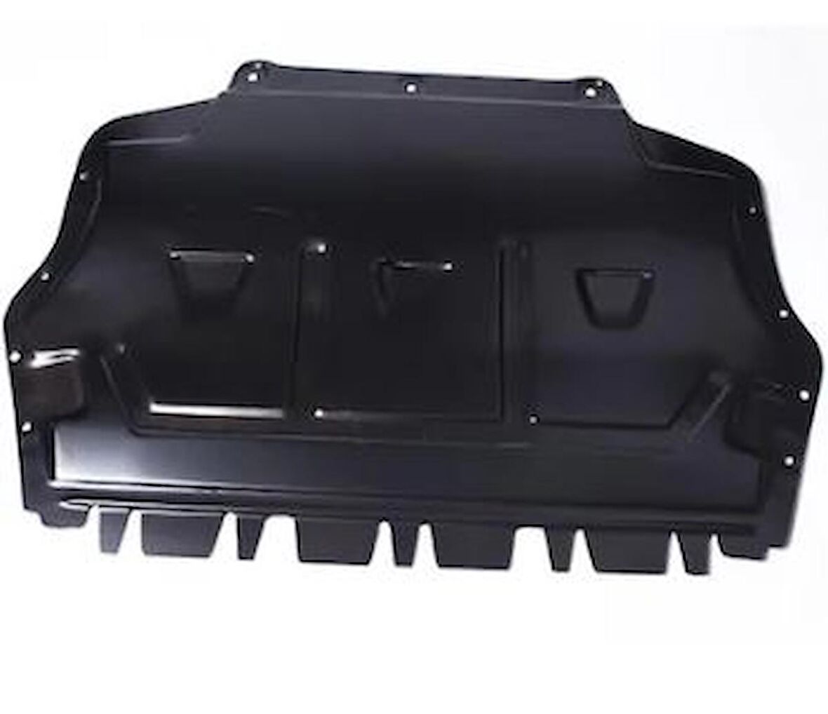 SKODA YETİ ALT KARTER MUHAFAZASI SAC BVO301015