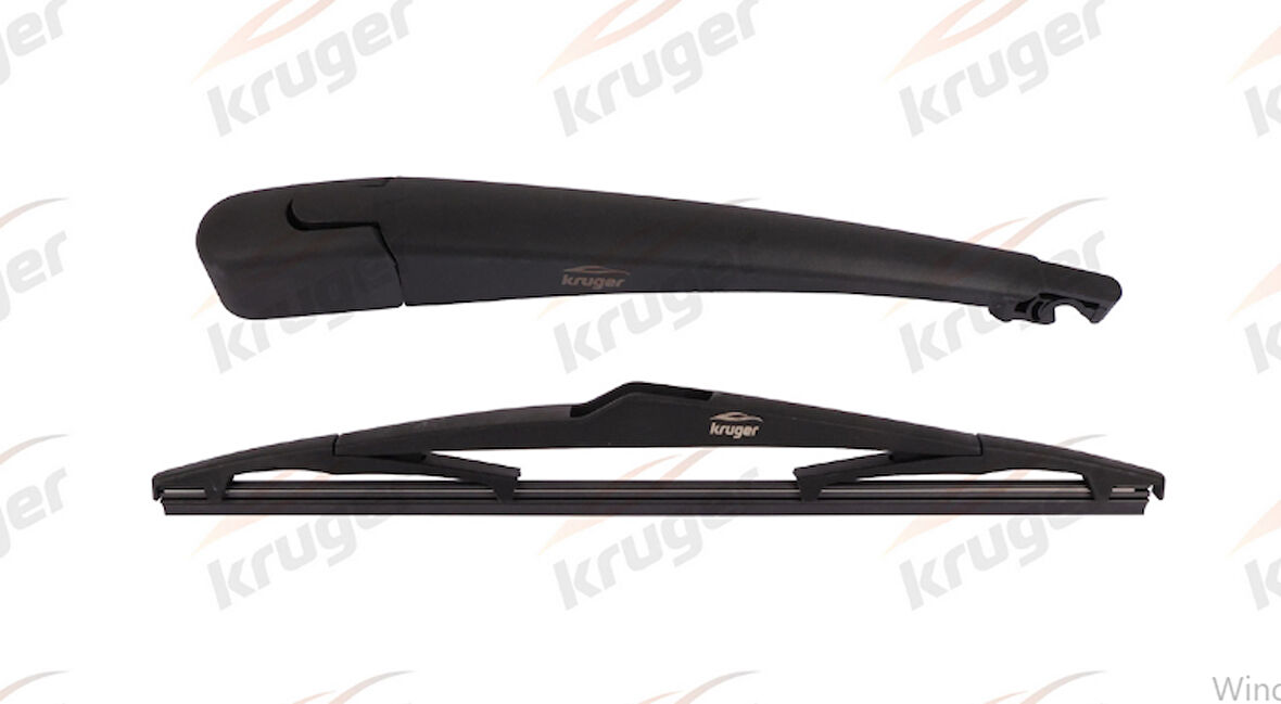 KİA CEED ARKA SİLECEK VE KOLU 300mm 2006-2011 ARASI 300mm 98811-1H000 AT0097