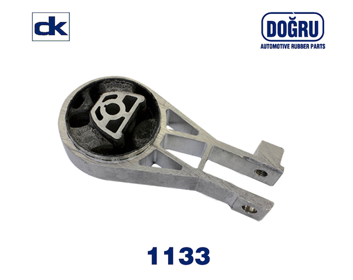 Opel Corsa D Motor Kulağı Arka 55703436 5684206 MRKDK1133