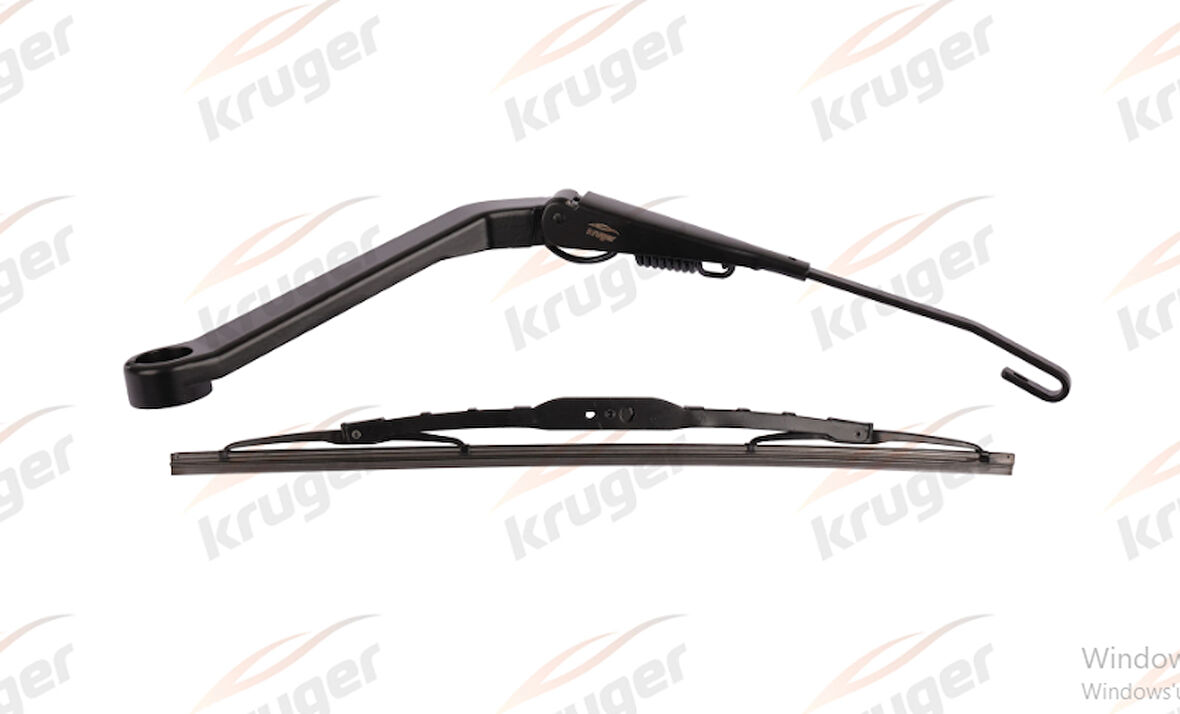 NİSSAN X-TRAIL (T30) ARKA SİLECEK VE KOLU 2000-2007 ARASI 400mm 33970-04758 AT00121