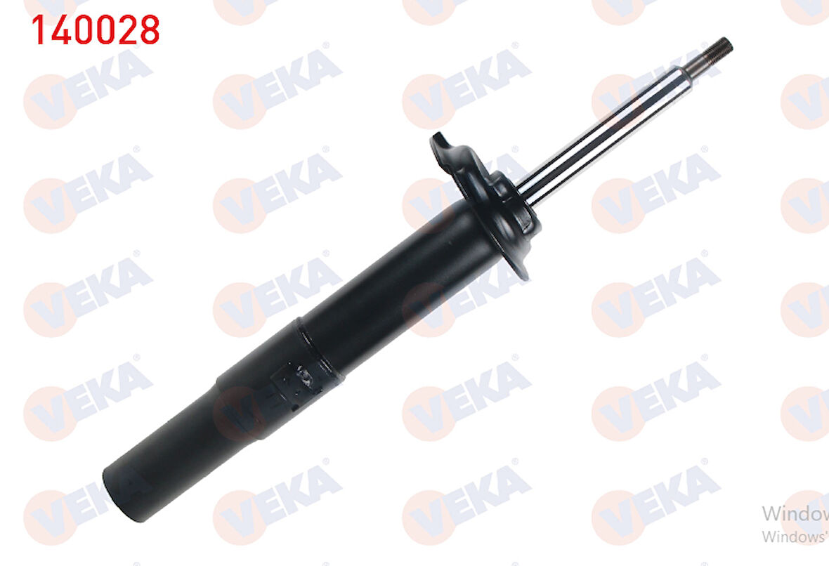 BMW E60 520 D / 520i / 525i / 530 D / 530i SAĞ ÖN AMORTİSÖR 2003-2010 ARASI 31306775055