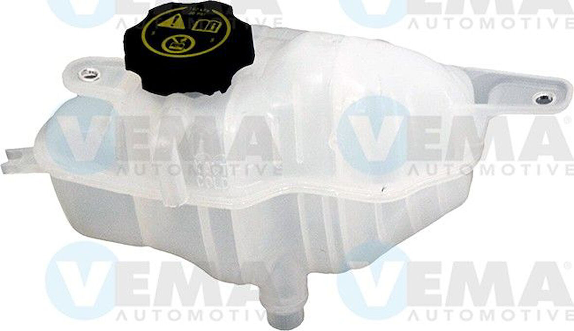 OPEL CORSA E RADYATÖR YEDEK SU DEPOSU KAPAKLI 1304049 160103