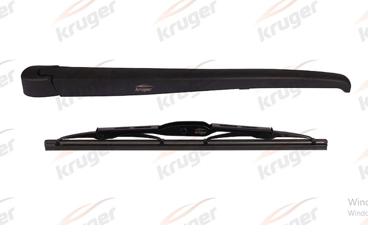 HYUNDAİ TUCSON ARKA SİLECEK VE KOLU 2004-2015 ARASI 300mm 98811-1F001 AT0094