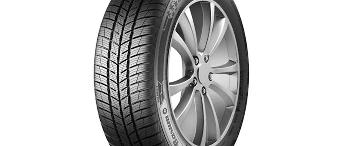 Barum 195/55R16 91H XL Polaris 5 Kış Lastiği LTRB541335