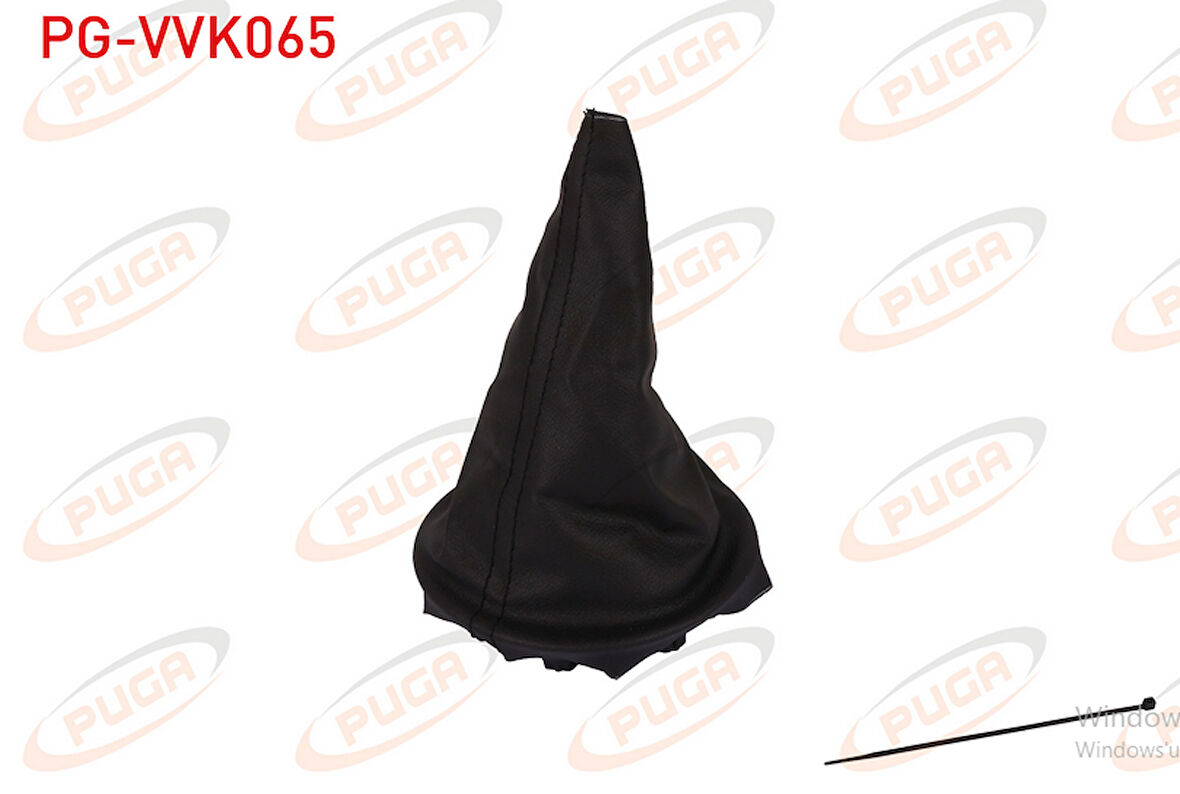 PEUGEOT PARTNER TEPEE / BERLİNGO VİTES KÖRÜĞÜ 2008 SONRASI 7591.T1 VVK065