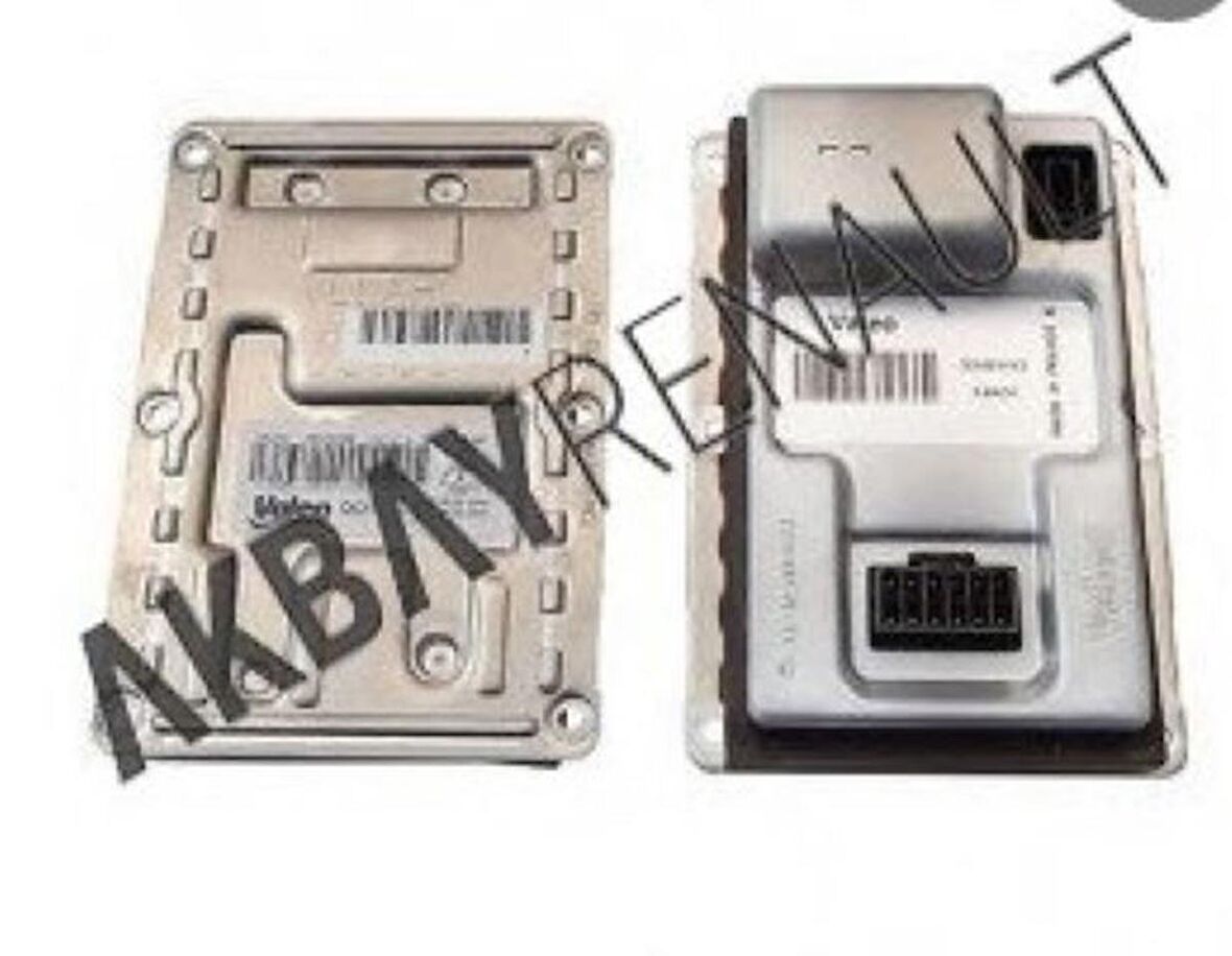 MEGANE 2 FAR BEYNİ XENON  (7701207648)