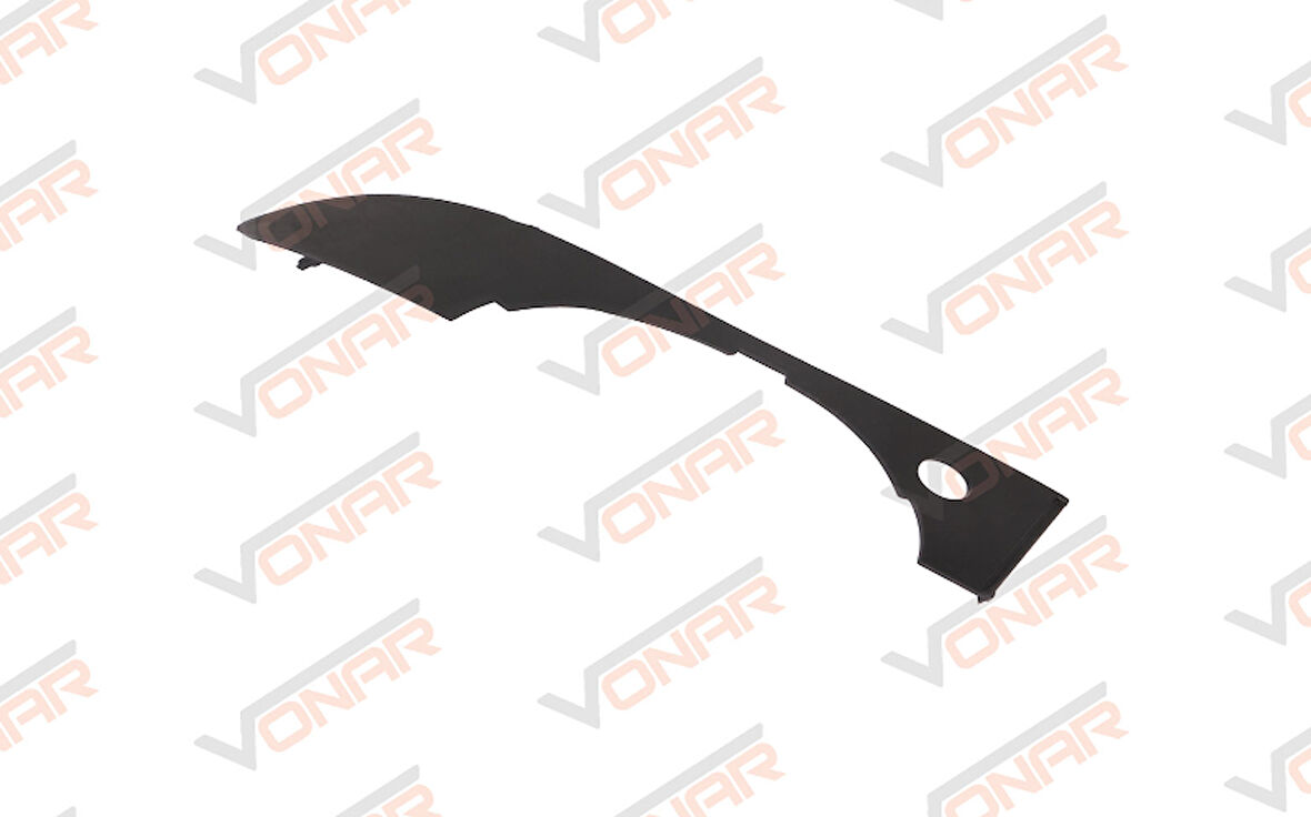 AUDI A4 SOL ALT SİS FAR KAPAĞI 2005-2008 ARASI 8E0807489 SFK202