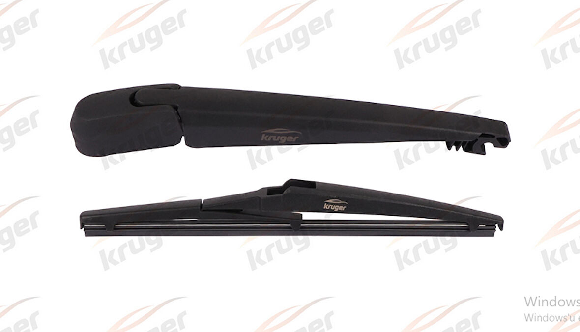 KİA SOUL ARKA SİLECEK VE KOLU 2009-2014 ARASI 275mm 98811-2K000 AT00101