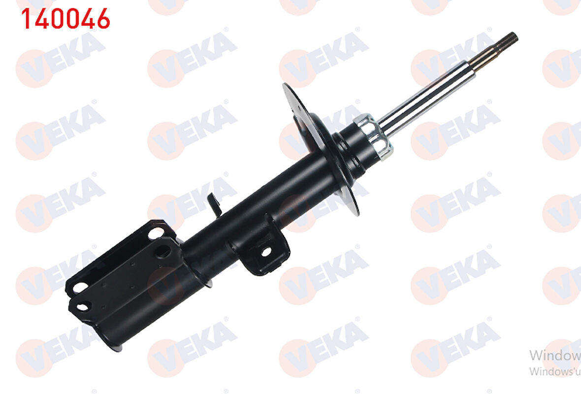 BMW X5 E53 3.0 D - 3.0i - 4.4i SAĞ ÖN AMORTİSÖR 2000-2007 ARASI 6764602 31306754341