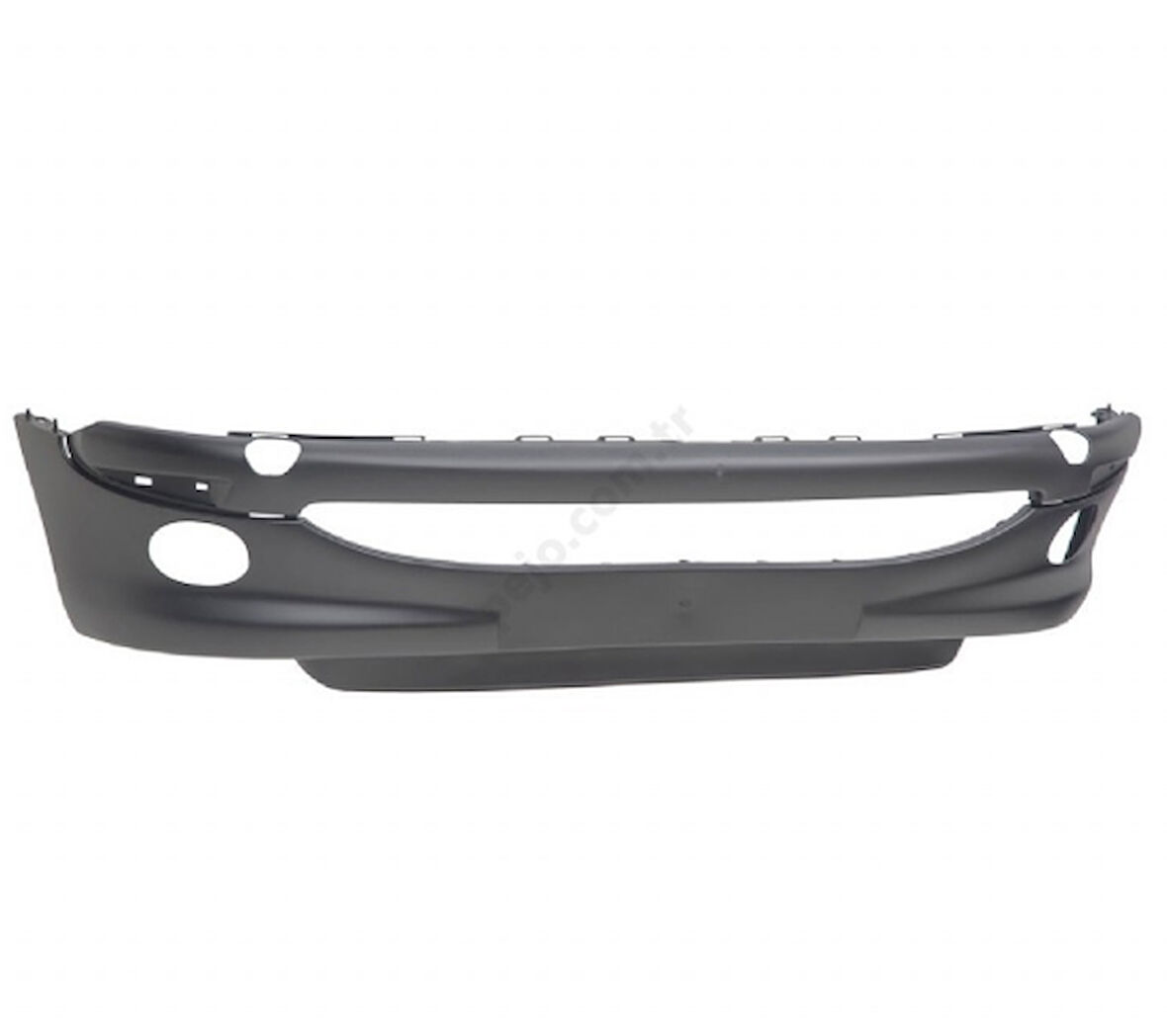Peugeot 206 Ön Tampon Sis Delikli 7401.N3 7401N3