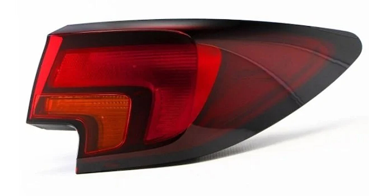 OPEL ASTRA K SAĞ ARKA STOP LAMBASI (LEDSİZ) DPO.442-1994R-UE