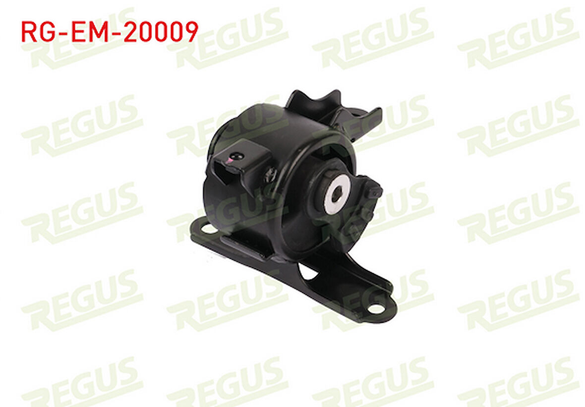 HONDA JAZZ II 1.4I SOL ÖN MOTOR TAKOZU 2002-2004 ARASI 06500-SAA-305 50805SAA982