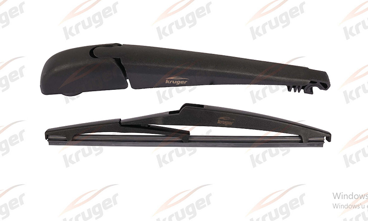 TOYOTA RAV 4 ARKA SİLECEK VE KOLU 2014 SONRASI 250mm 5241-42090 AT00182