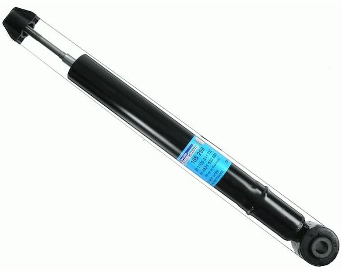 OPEL VECTRA B ARKA AMORTİSÖR 1 ADET 436158 436159 SACHS-105299