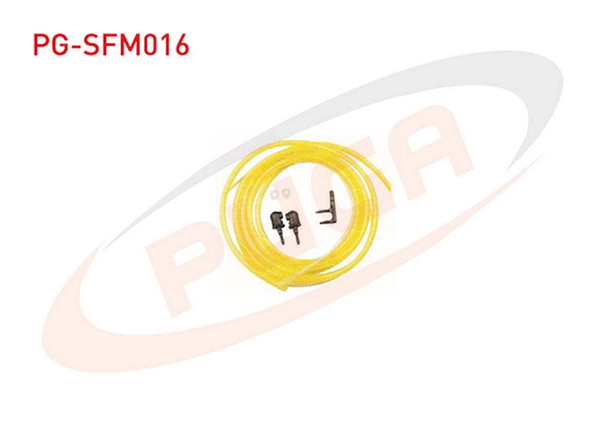TOFAŞ ŞAHİN DOĞAN KARTAL SİLECEK SU FISKİYE HORTUM SETİ SFM016