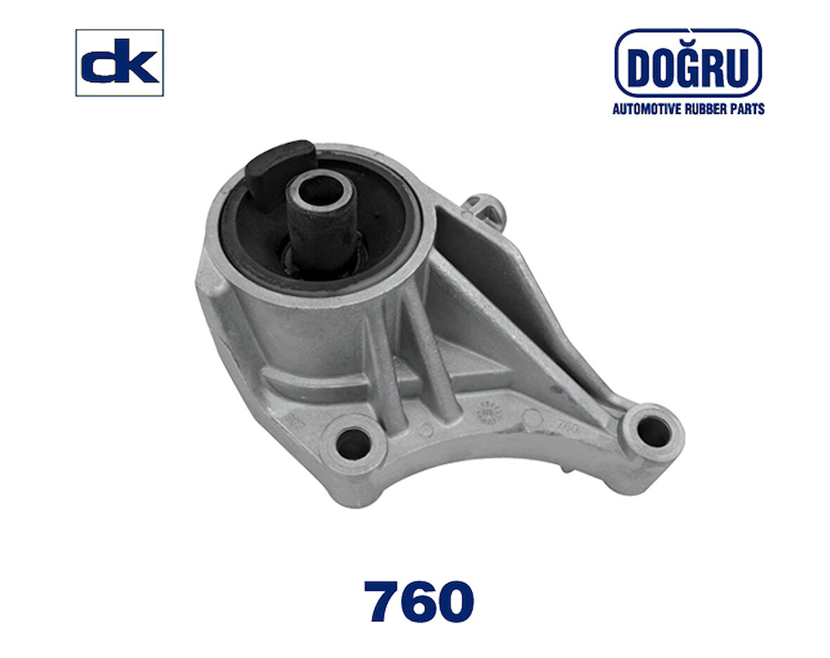 Opel Corsa C / Combo C Ön Motor Kulağı 684238 60102 MRKDK760