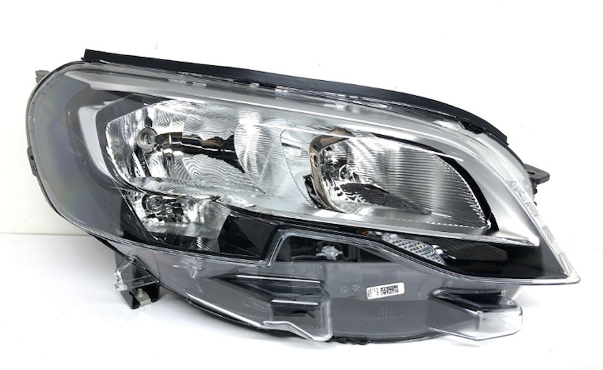 PEUGEOT EXPERT JUMPY ÖN SAĞ FAR 9808572580 ORJ