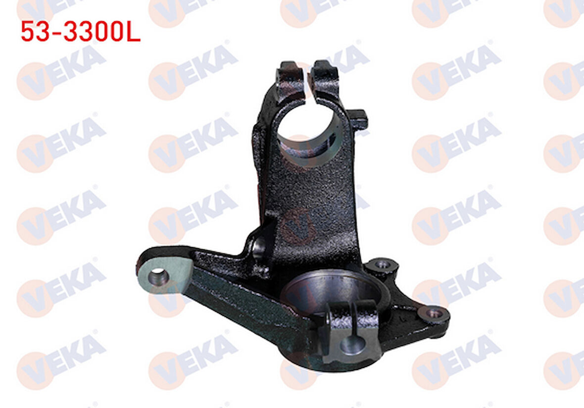 PEUGEOT 206 ÖN SOL AKS TAŞIYICI 72mm 1998-2006 ARASI 359003610580 3646.52 3646.75