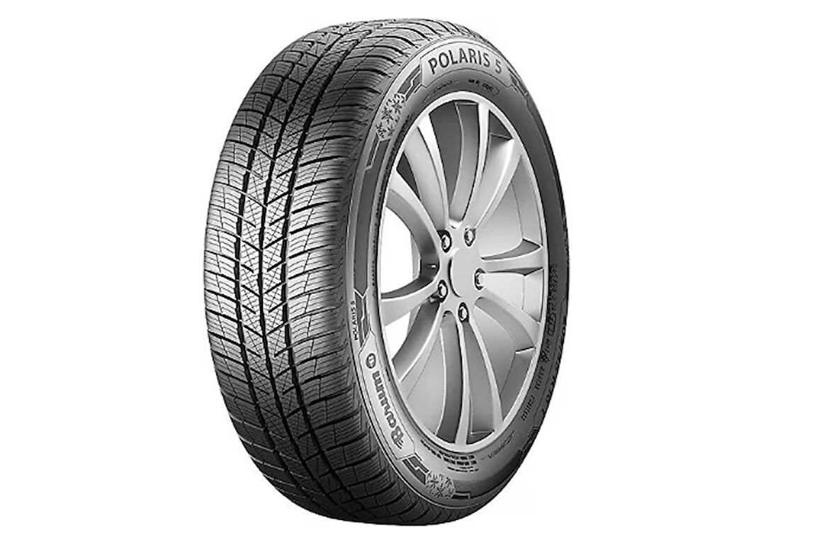 Barum Polaris 5 235/55 R18 104H XL FR Kış Lastiği / LTRB541187