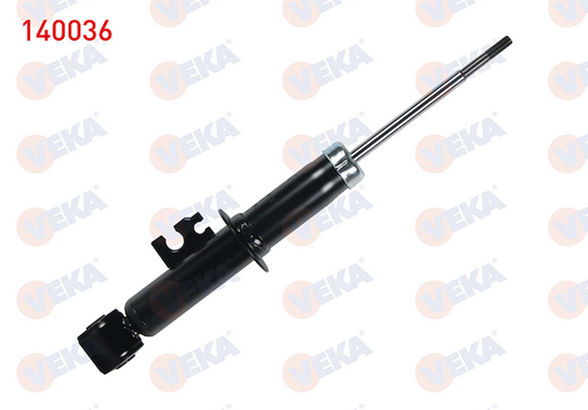 MİNİ COOPER R50 - R53 1.6 D / 1.6i 16v / 1.6 ARKA AMORTİSÖR 2001-2006 ARASI 33506764913