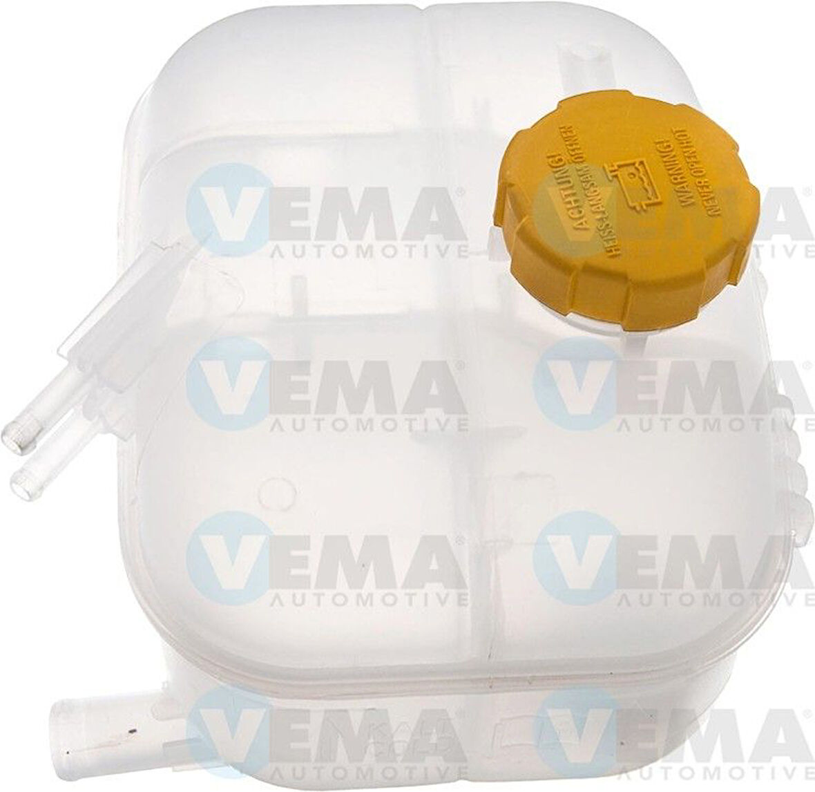 OPEL ZAFİRA B RADYATÖR YEDEK SU DEPOSU KAPAKLI 1304242 160106