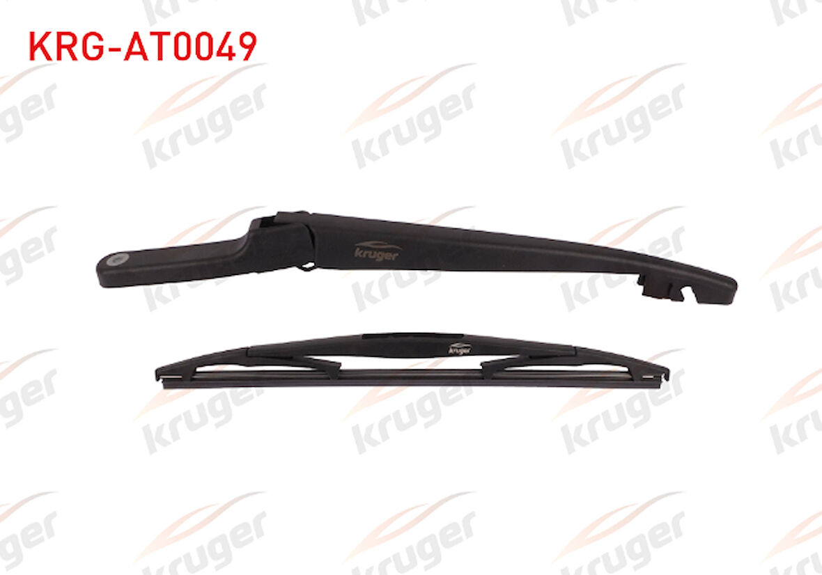 BMW 2 SERİSİ F45 ARKA SİLECEK VE KOLU 2014 SONRASI 325mm 61627365978 61627366060