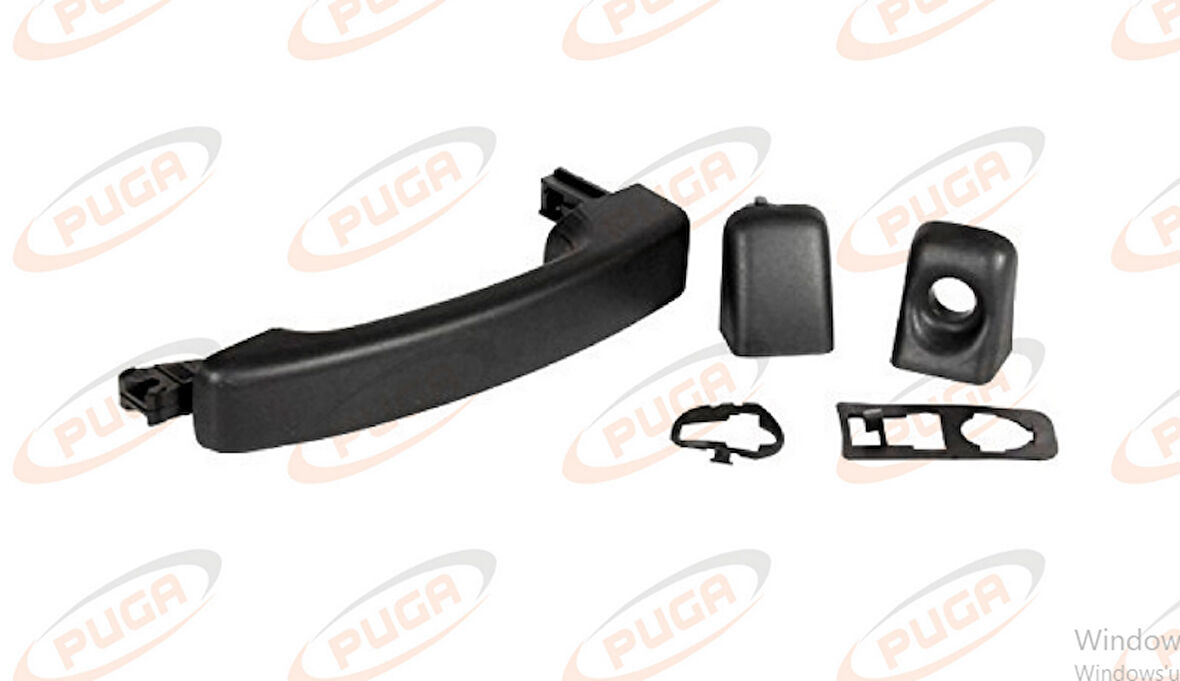 MASTER 3 - III DIŞ KAPI AÇMA KOLU 806067794R 806075963R