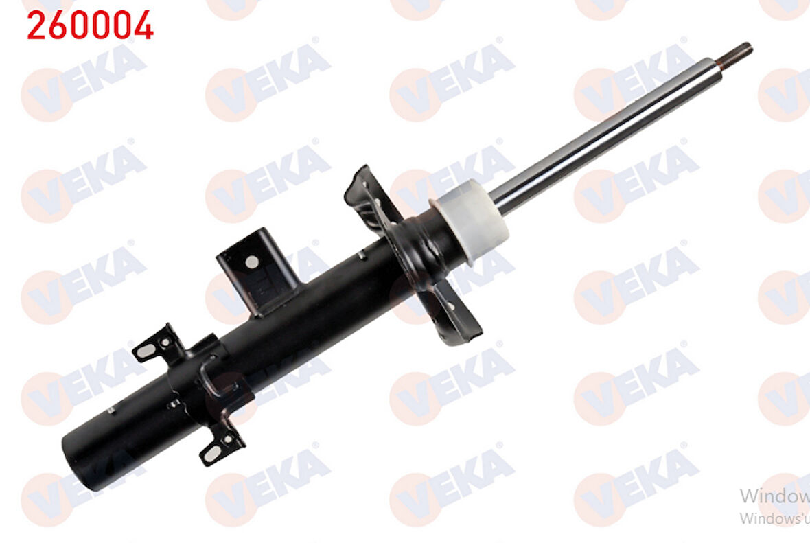 LAND ROVER FREELANDER II 2.2 TD4 SOL ARKA AMORTİSÖR 2006-2014 ARASI LR001149 LR008229