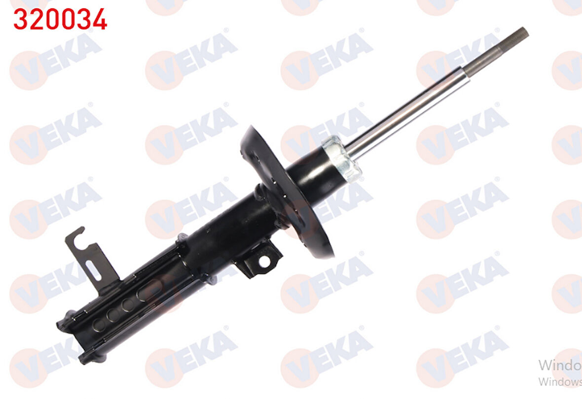 OPEL INSIGNIA A 1.6 ÖN SOL AMORTİSÖR 2008-2017 ARASI 315437 742166SP