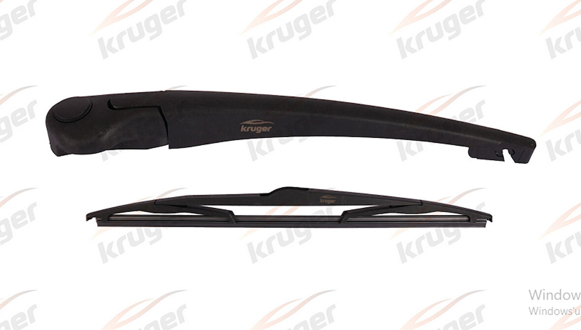 CİTROEN C4 PİCASSO ARKA SİLECEK VE KOLU 2008-2014 ARASI 300mm 6429.AT AT0064