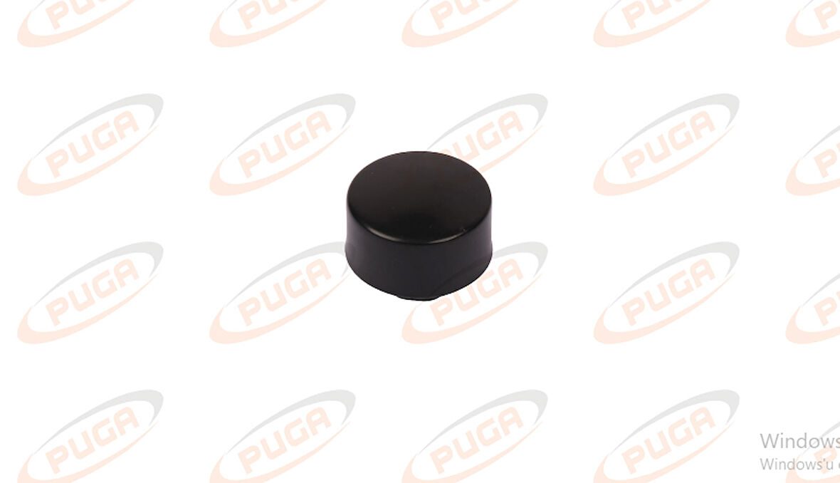 PEUGEOT 301 / CİTROEN C-ELYSEE EL FREN DÜĞMESİ SİYAH 98062965ZD PG-EFD010