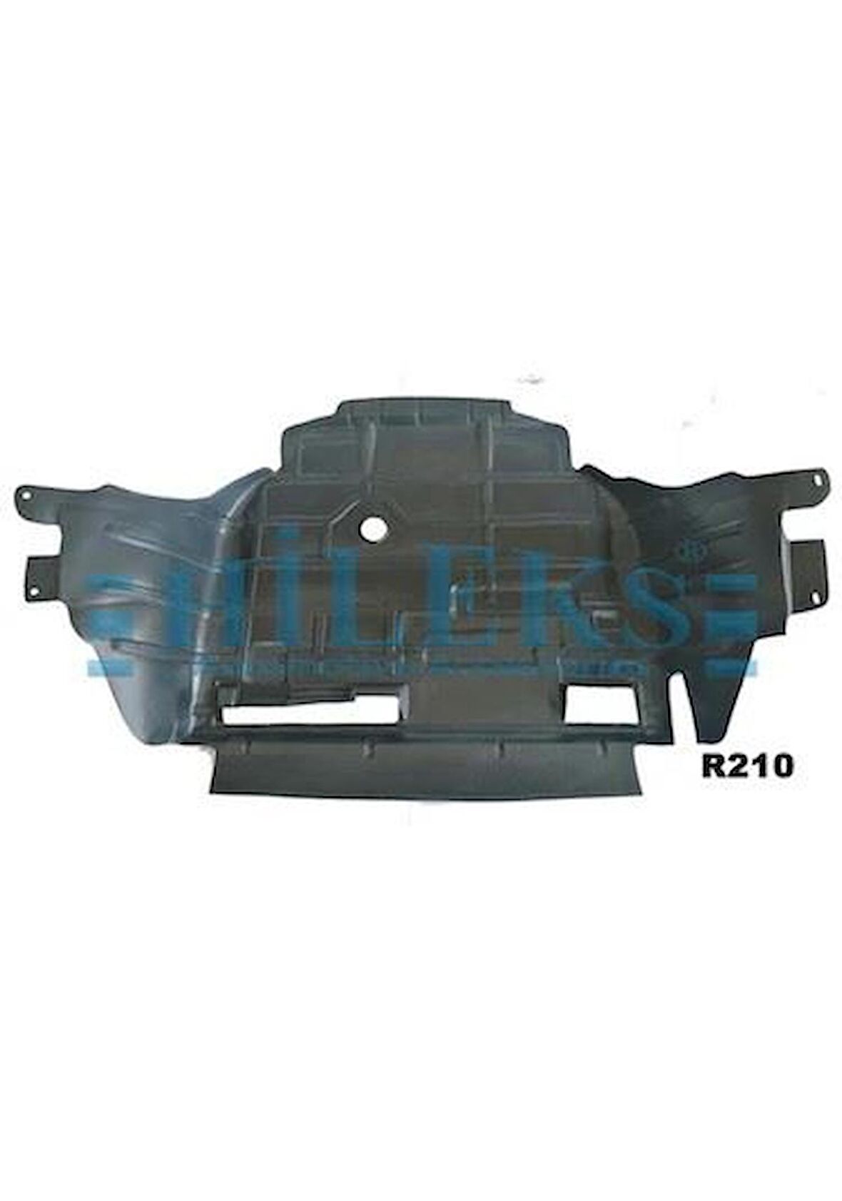 MASTER 2 OPEL MOVANO KARTER MUHAFAZASI 2002-2009 ARASI 8200026163 R210