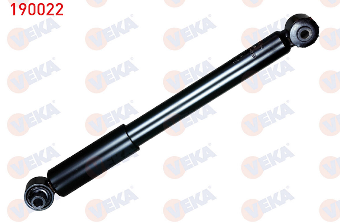 FORD FOCUS 2 STW 1.6 TDCI ARKA AMORTİSÖR 2004-2011 ARASI 4M51-18080-RAB 1697748