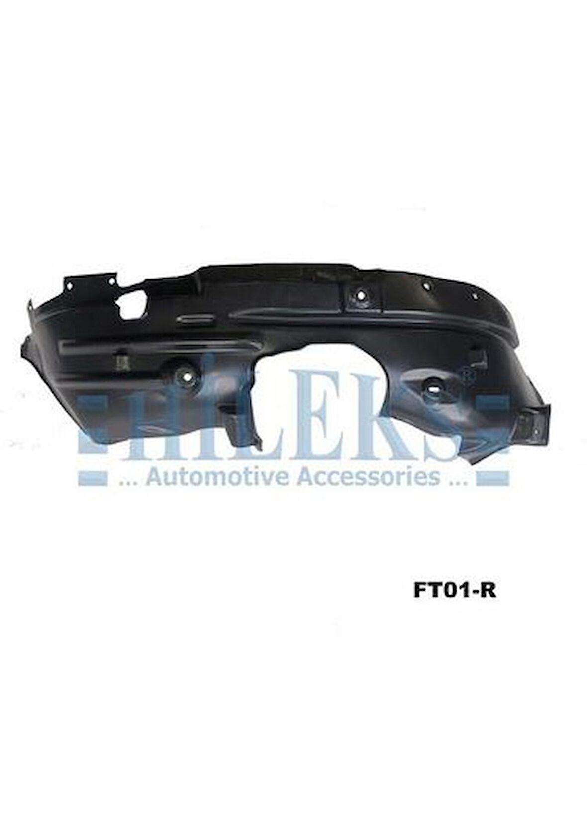 TRANSİT V363 SAĞ ÖN ÇAMURLUK DAVLUMBAZI 2014 SONRASI FK3116034AD FT01R