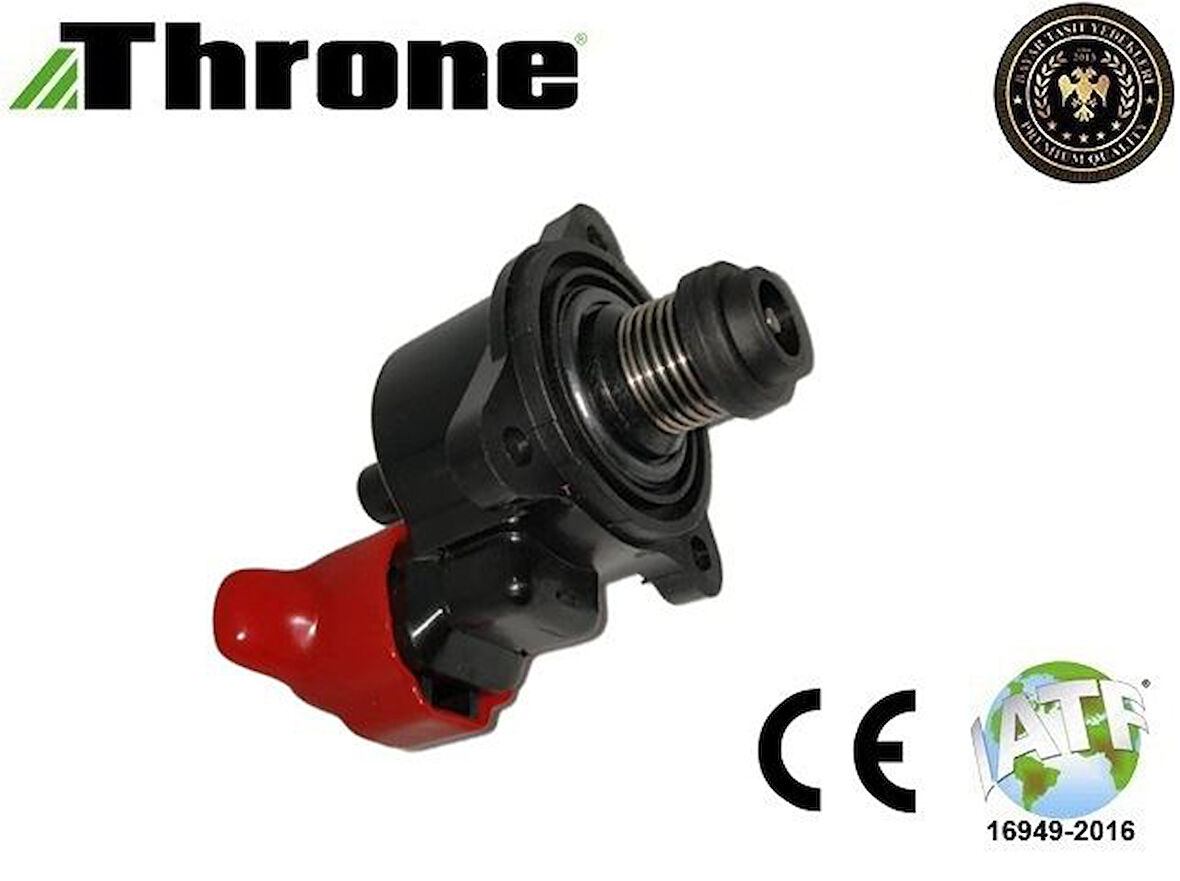 MITSUBISHI CARISMA ROLANTİ AYAR VALFİ 2000-2004 ARASI MD628166 62014166