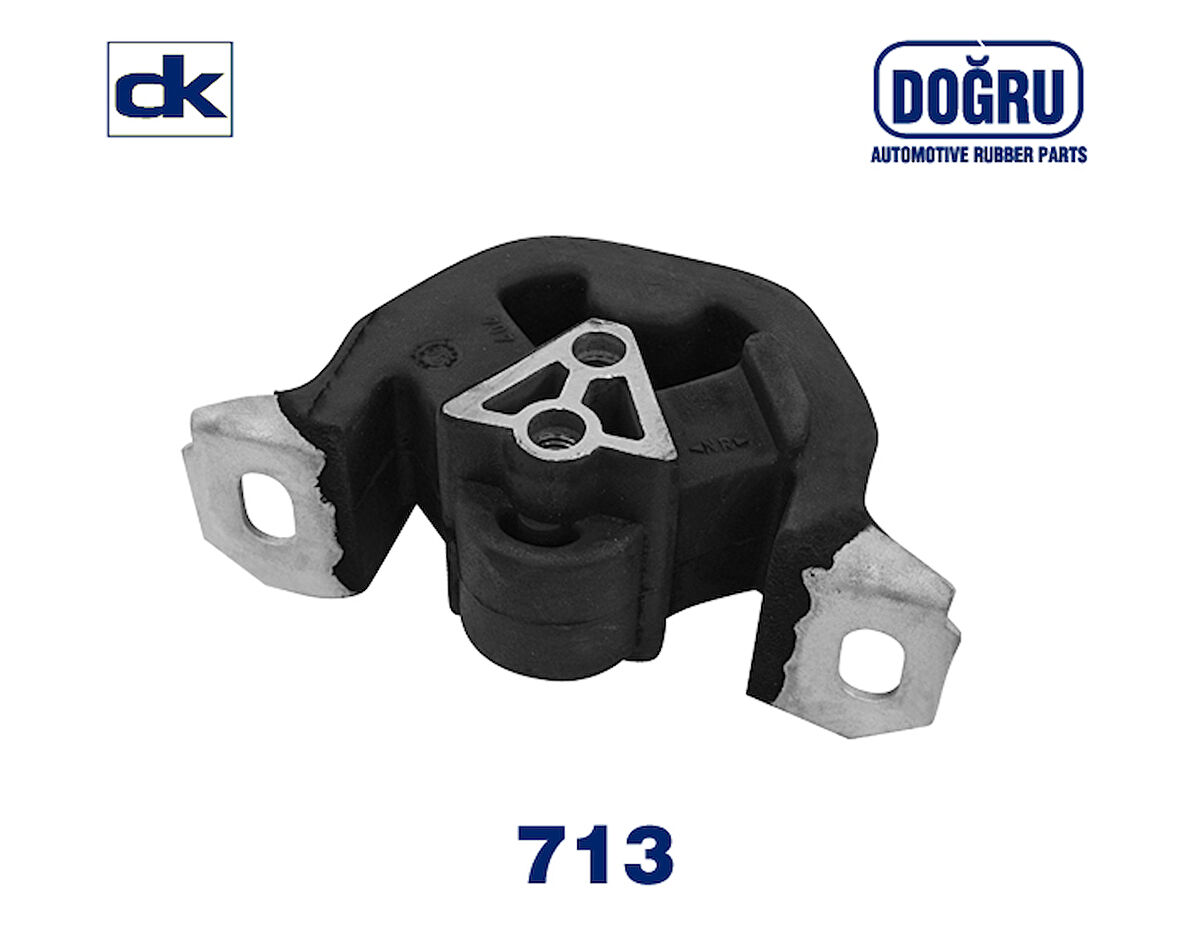 Opel Corsa B Sol Ön Motor Kulağı 684669 90495169 MRKDK713