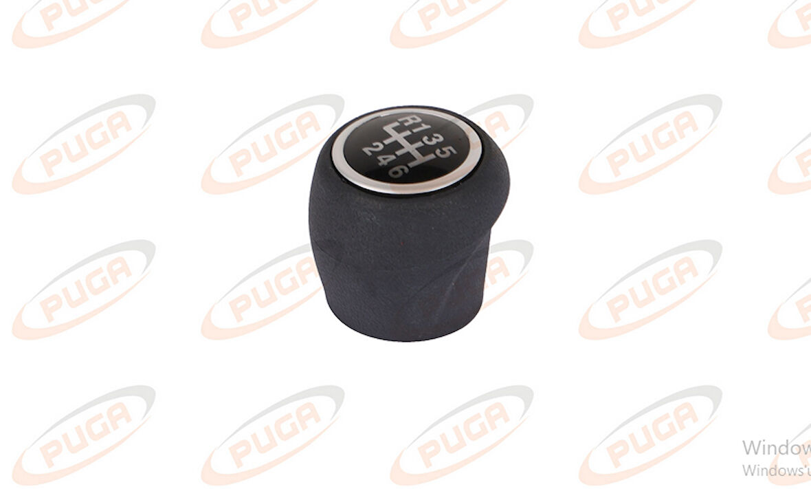 LİNEA / GRANDE PUNTO VİTES TOPUZU KROM 6 İLERİ 55345242 VTT051