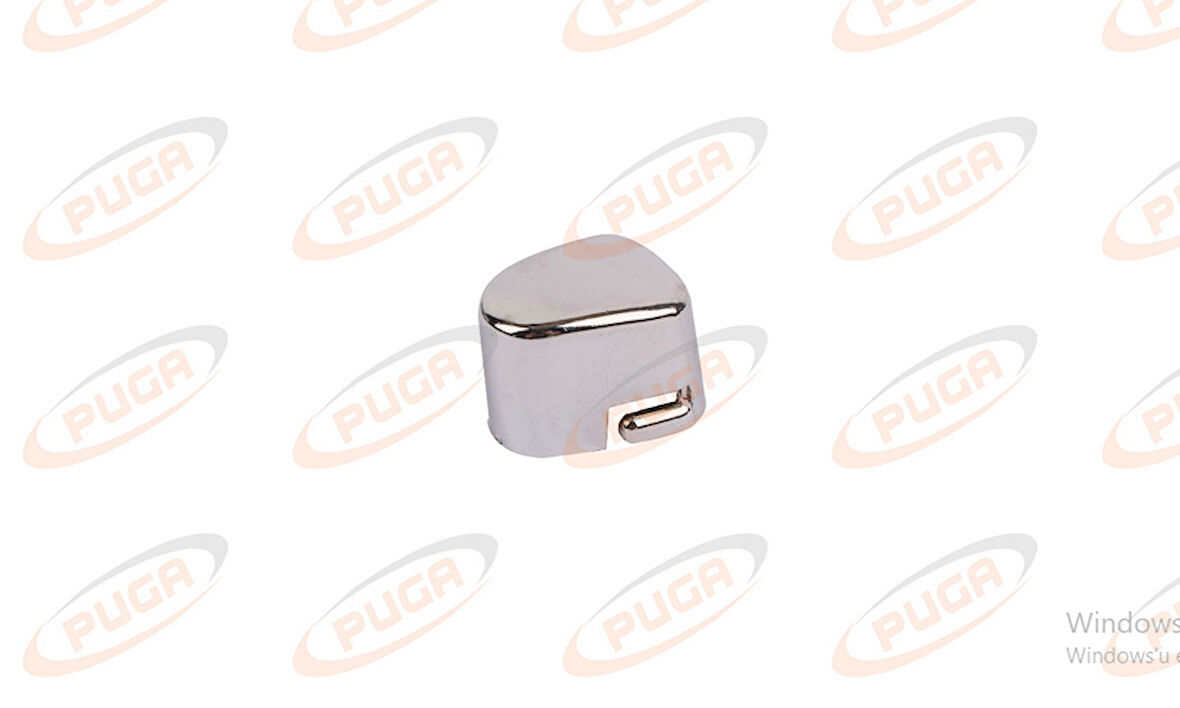 PEUGEOT 307 EL FREN DÜĞMESİ KROM 4701.98 PG-EFD017