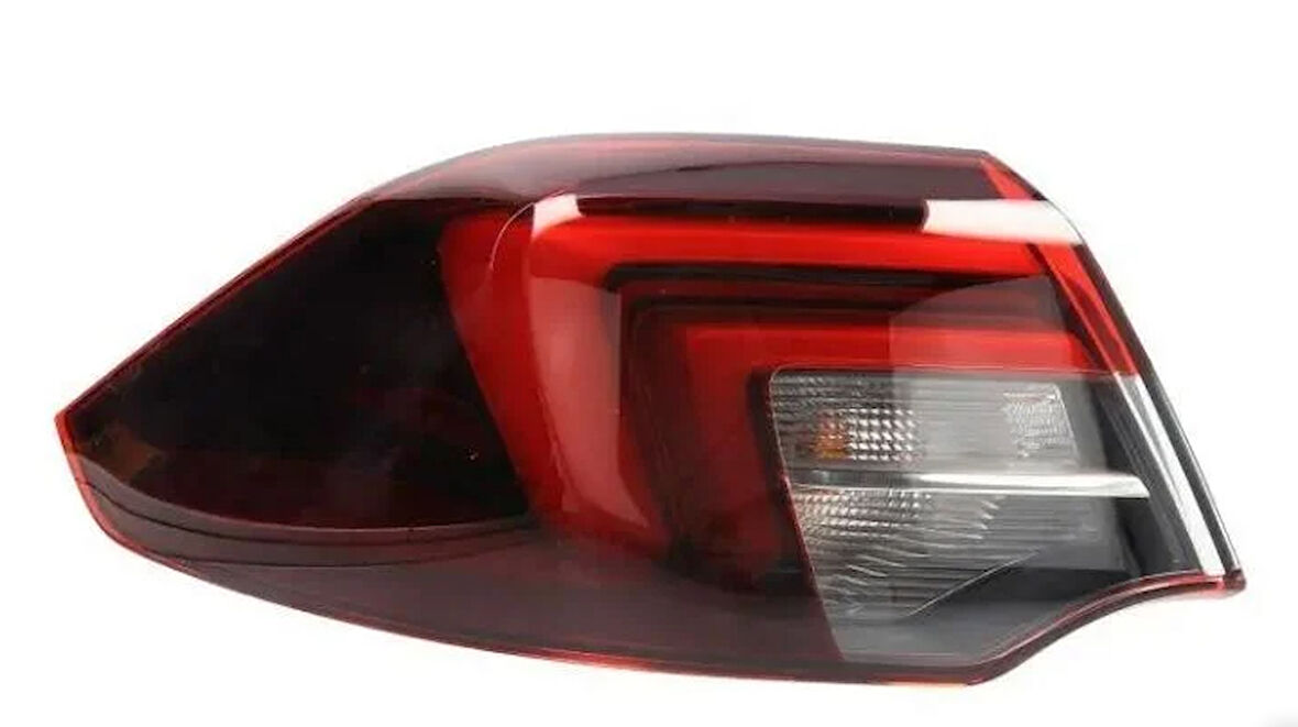 Opel İnsignia B Sol Arka Dış Stop Lambası YR00147780
