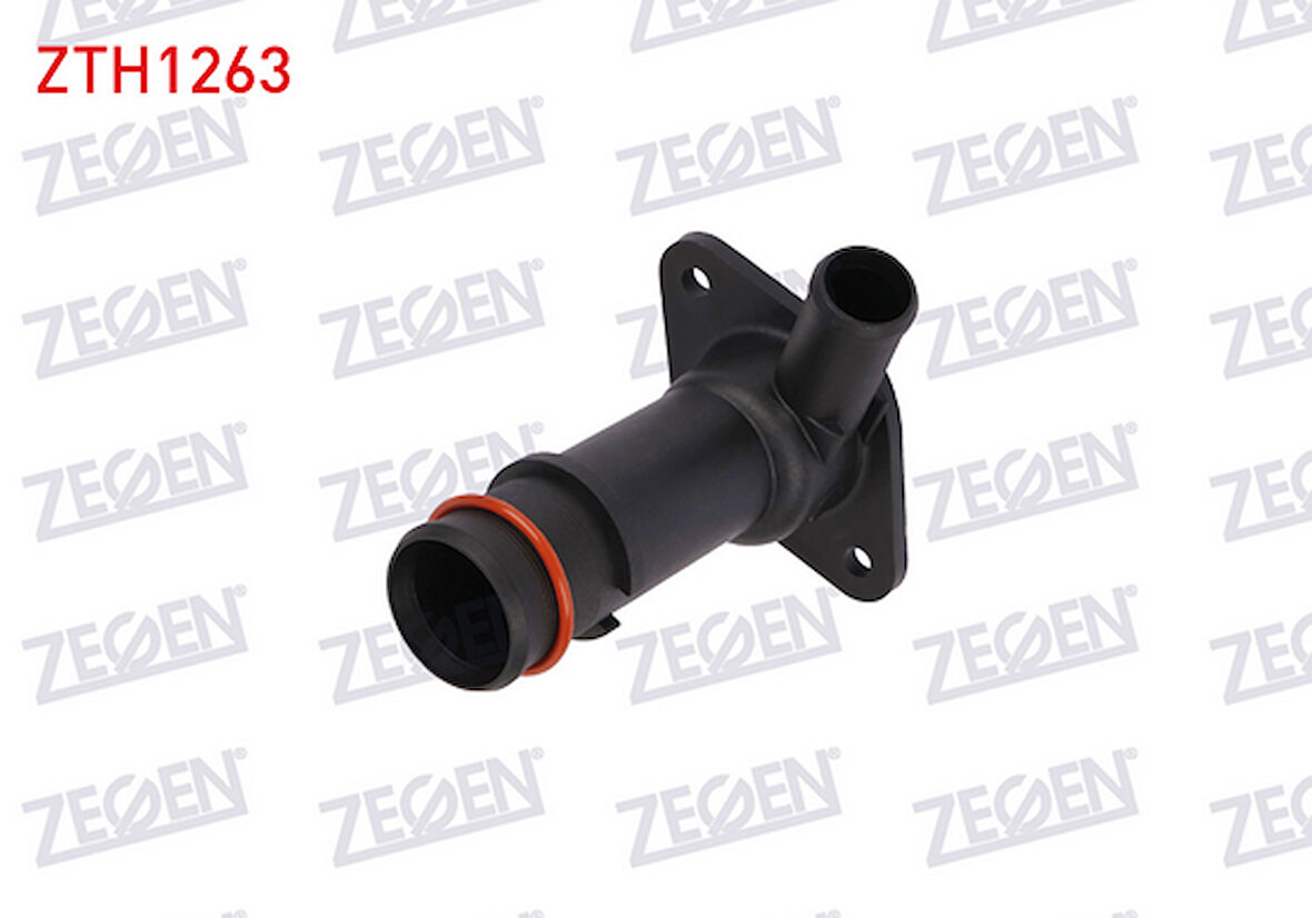 PEUGEOT 106 1.4 - 1.6 1991-1996 / PEUGEOT 306 1.6 1993-2002 TERMOSTAT FLANSI ZTH1263