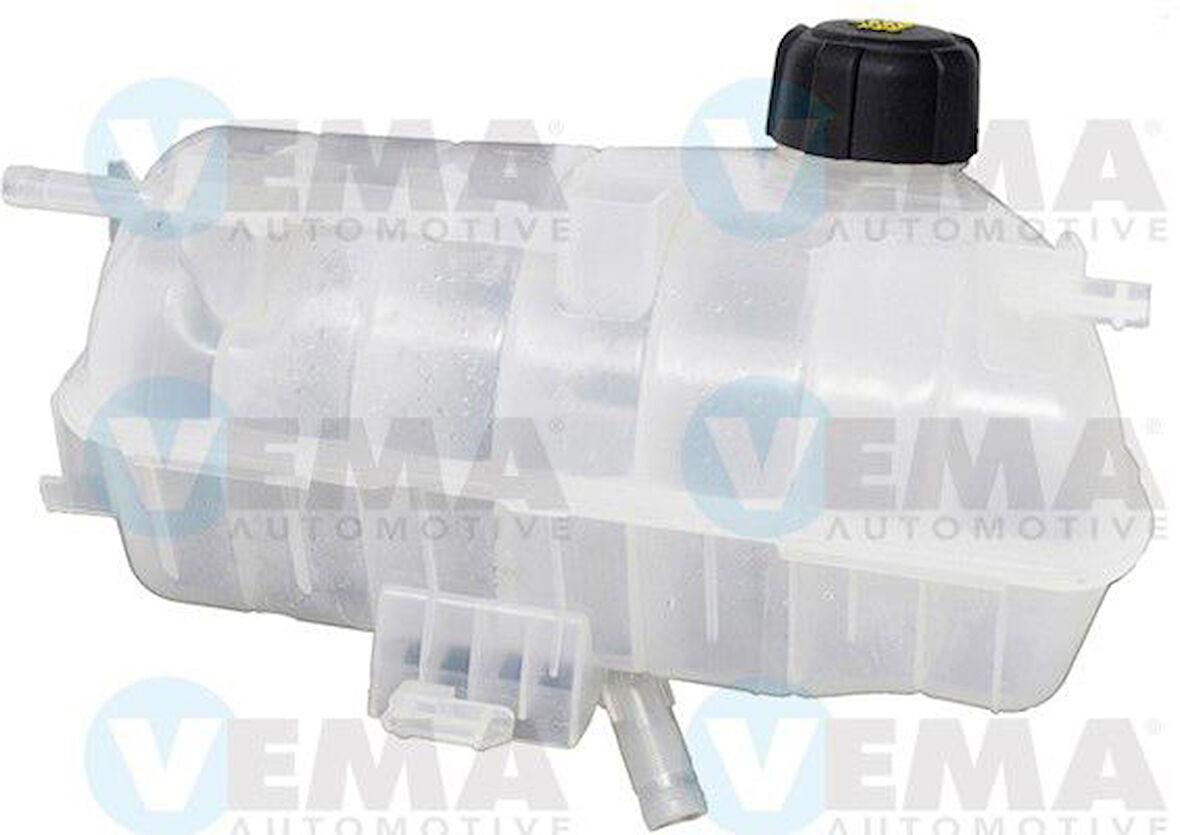 KANGOO 3 - III RADYATÖR YEDEK SU DEPOSU 7701478318 160008