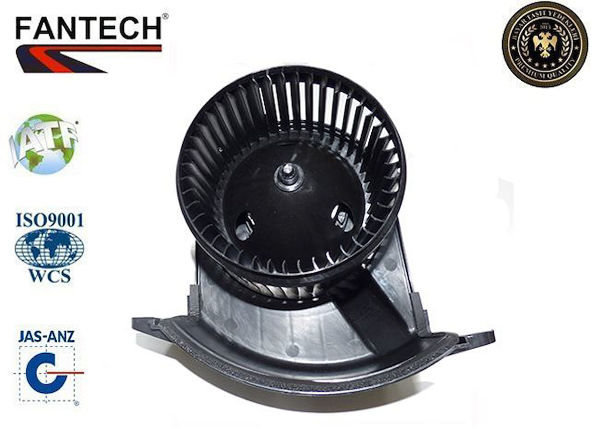 RENAULT KANGOO 3 MASTER 3 OPEL MOVANO B KALORİFER MOTORU 7701068992 33204992